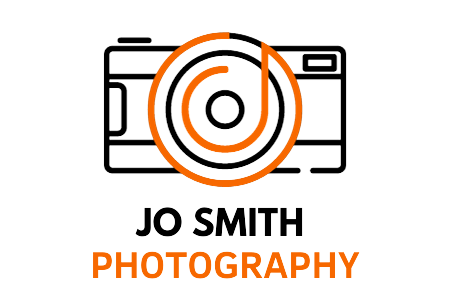 Jo Smith photography logo